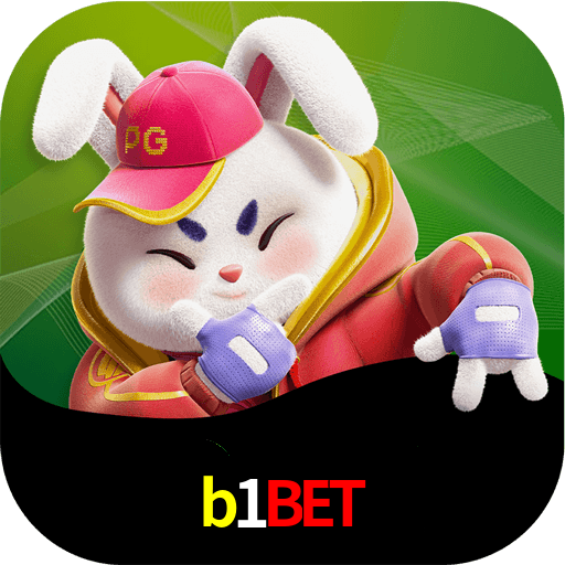 Imagem promocional da b1bet mostrando a plataforma e suas vantagens